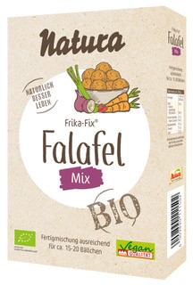 Falafelli segu Naturawerk, 150g
