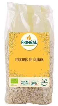 Kinoahelbed 500g Primeal