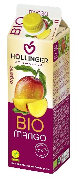 Mangonektar Höllinger, 1L