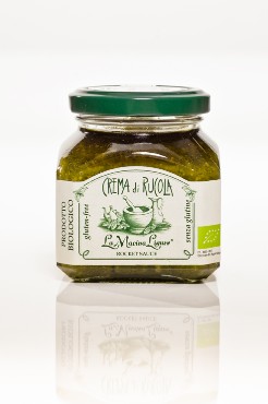 Rukolamääre La Macina Ligure, 180g