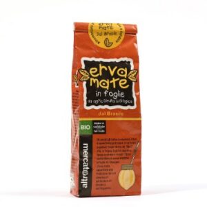 Mate tee Altromercato, 100g