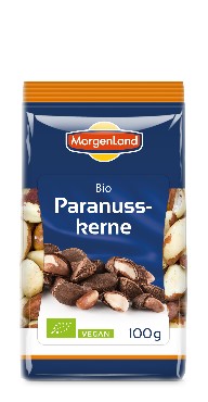 Parapähkel Morgenland, 100g