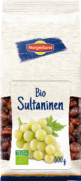 Rosin Sultan Morgenland, 500g