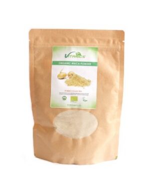 Maca pulber Ever Trust, 250g