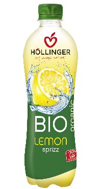 Sidrunilimonaad Höllinger, 500ml