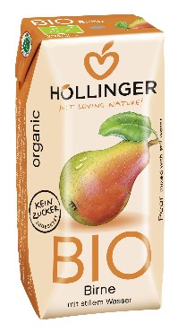 Pirni kõrrejook Höllinger, 200ml