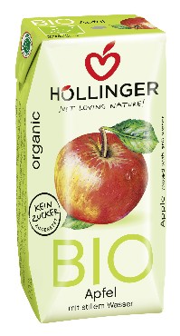 Õuna kõrrejook Höllinger, 200ml