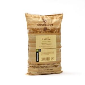 Spiraalid kinoaga Altromercato, 500g