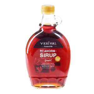 Vahtrasiirup Verival, 250ml