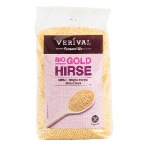 Hirss Verival, 500g