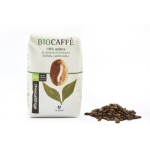 Kohvioad Altromercato 500g