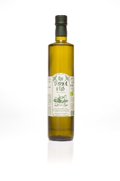 Itaalia ekstra neitsioliiviõli La Macina Ligure, 750ml