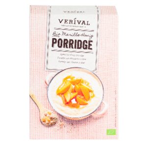 Puder aprikoosi ja meega Verival, 450g