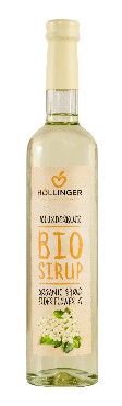 Leedriõiesiirup Höllinger, 0,5l