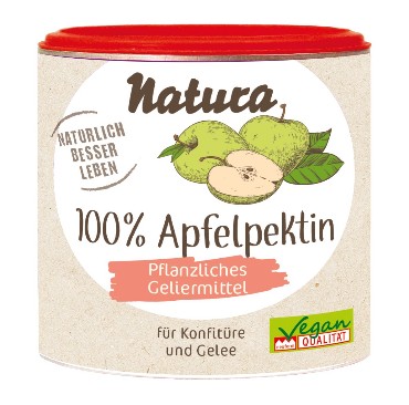 Õunapektiin Naturawerk, 100g (tavatoode)