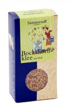 Põld-lambaläätse seemned idandamiseks Sonnentor, 120g