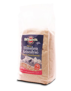Himalaya sool peen Naturganik, 1kg