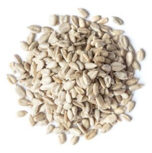 Mahe päevalilleseemned 1kg