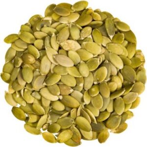 Mahe kõrvitsaseemned 1kg