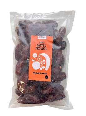 Mahe dattel medjoul 1kg
