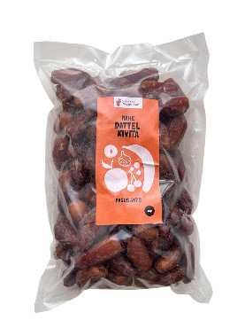 Mahe dattel kivita Deglet Nour 1kg
