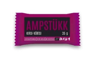 Kirsi-vürtsi ampstükk 35g