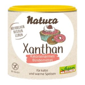 Ksantaankumm Naturawerk, 100g (tavatoode)