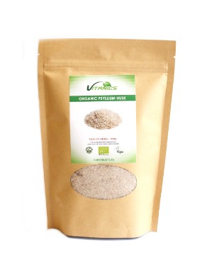 Psüllium ehk India teeleht Ever Trust, 250g