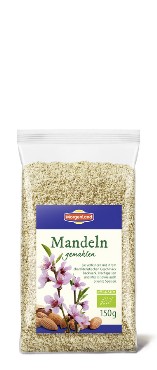 Mandlijahu Morgenland, 150g