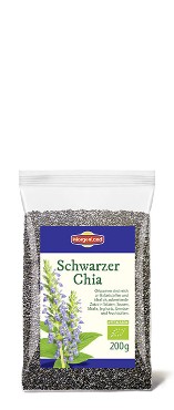 Chia seemned Morgenland, 200g