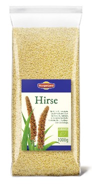 Hirss Morgenland, 500g