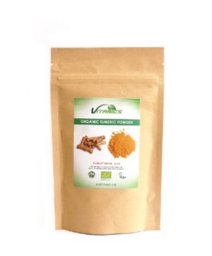Kurkum Ever Trust, 125g