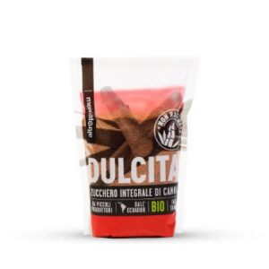 Rafineerimata roosuhkur Dulcita Altromercato, 500g