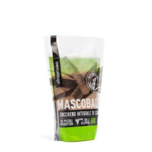 Rafineerimata roosuhkur Mascobado Altromercato, 500g