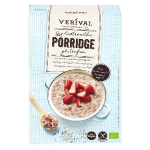 Puder maasika ja chiaga Verival, 350g