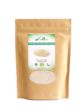 Psülliumi pulber Ever Trust, 250g
