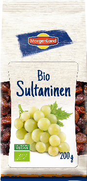 Rosin Sultan Morgenland, 200g