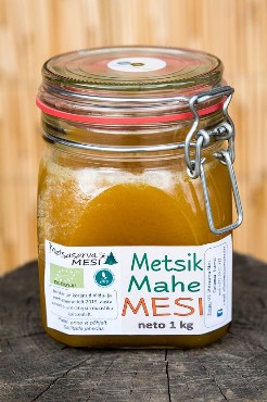 Metsik mahe mesi Metsaserva, 1kg