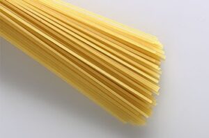 Spagetid kõvanisumannast Lori, 5kg