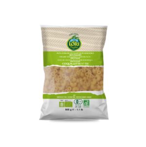 Sarvekesed kõvanisumannast Lori, 500g