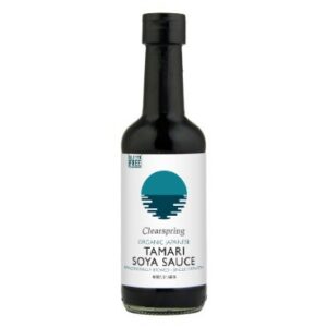 Tamari sojakaste kange Clearspring, 250ml