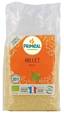 Hirss 500g Primeal