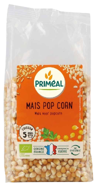 Popkornimais 500g Primeal