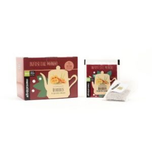Rooibose tee Altromercato, 20tk (30g)