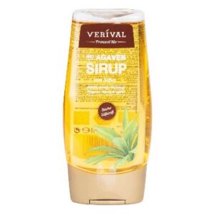 Agaavisiirup Verival, 250ml