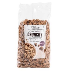 Krõbe müsli shokolaadiga Verival, 1,5kg