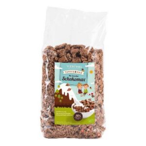 Šokolaadi-teravilja helbed Verival, 1,4kg