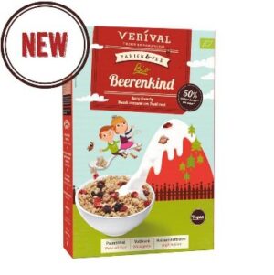 Marjakrõbinad Verival, 375g