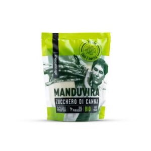 Roosuhkur Manduvira Altromercato, 500g