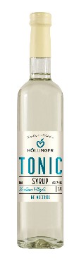 Siirup toonik Höllinger, 0,5l